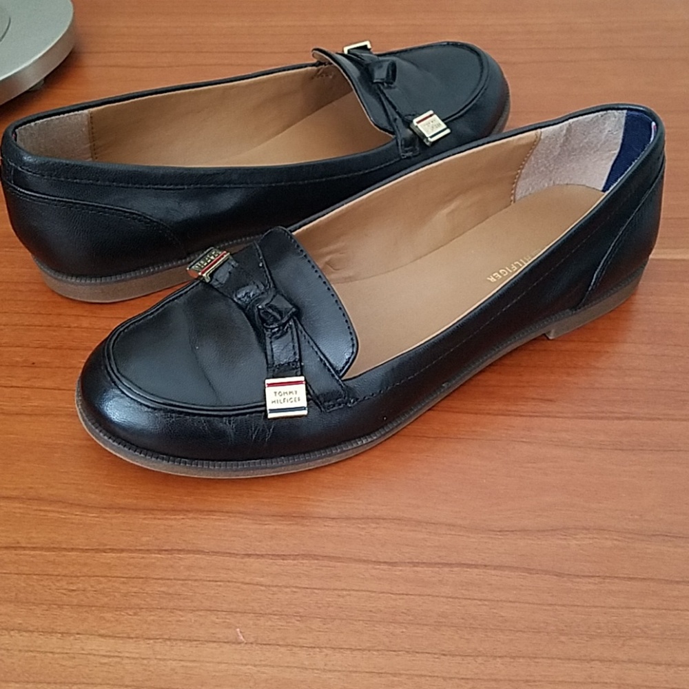 Tommy Hilfiger Loafers